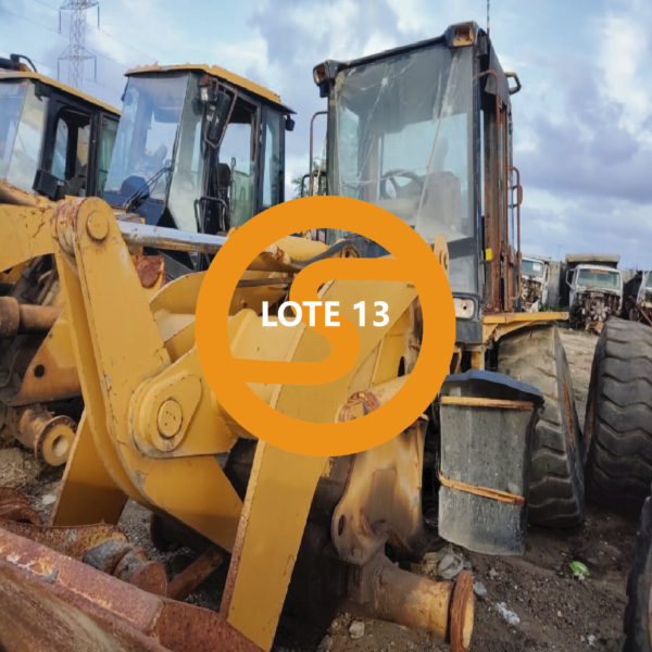 CARGADOR LLANTAS CATERPILLAR 928G - 2006 - Imagen 2