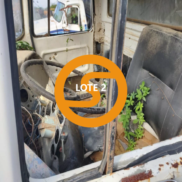 VOLQUETA DOBLE TROQUE FORD L9000 - 1993 - Imagen 4