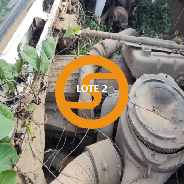 VOLQUETA DOBLE TROQUE FORD L9000 - 1993 - Imagen 5