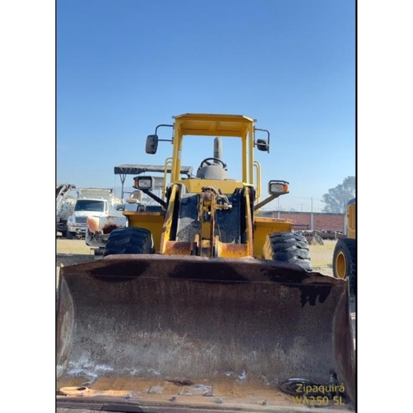 Cargador Frontal WA250 5L - Imagen 3