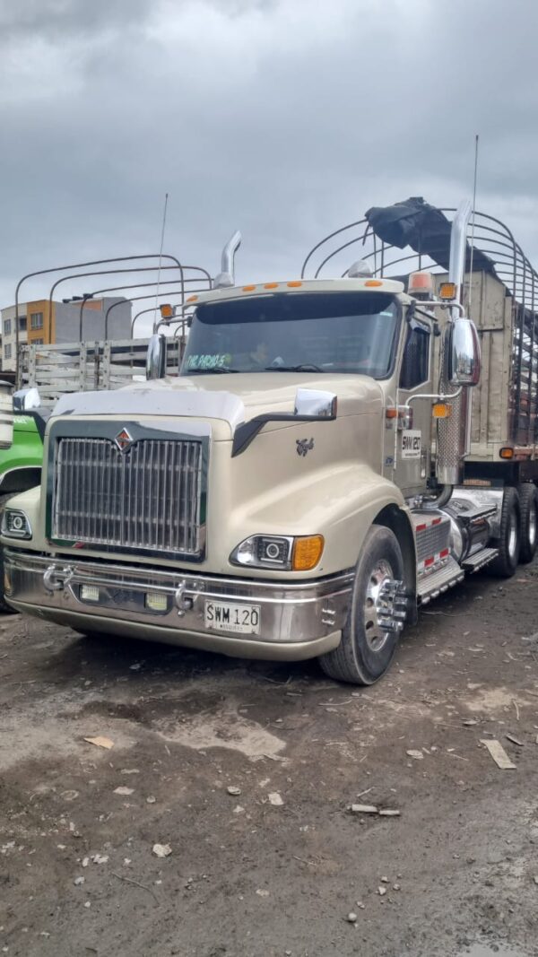 Tractomula International Eagle (Completa) - Imagen 2