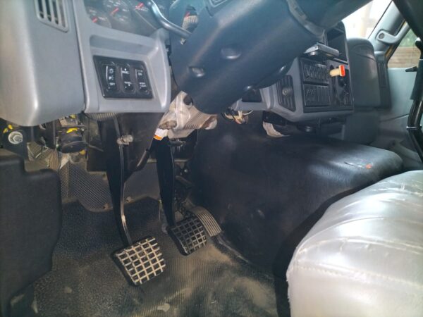 Volqueta DT International (Workstar) - Imagen 6