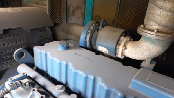 Lote 12 Generador - Imagen 4