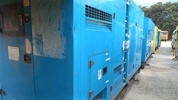 Lote 41 Generador - Imagen 2
