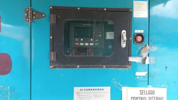 Lote 100 Generador - Imagen 2
