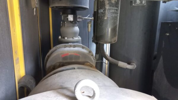 Lote 100 Compresor de 15 m3 - Imagen 5