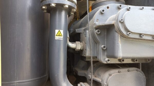 Lote 1 Compresor - Imagen 4
