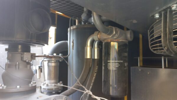 Lote 1 Compresor - Imagen 6