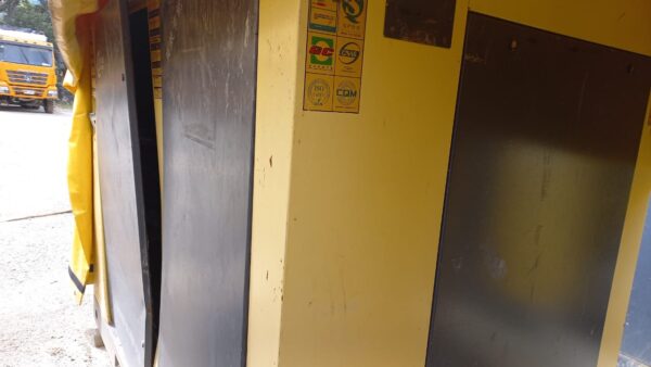 Lote 1 Otros Compresores - Imagen 4