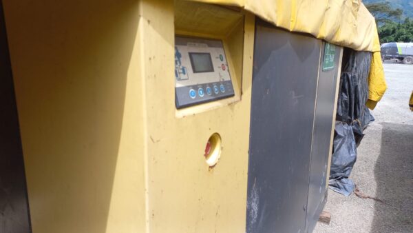 Lote 19 Compresor