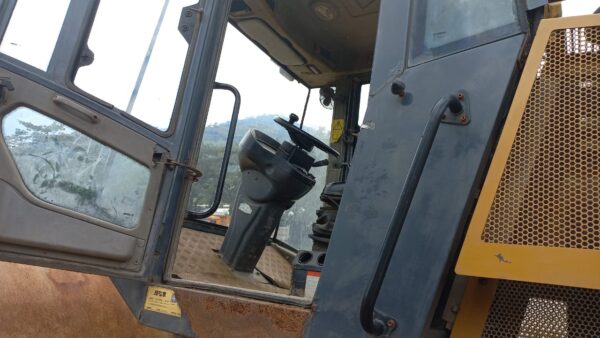 Lote 1 Vibrocompactador - Imagen 4