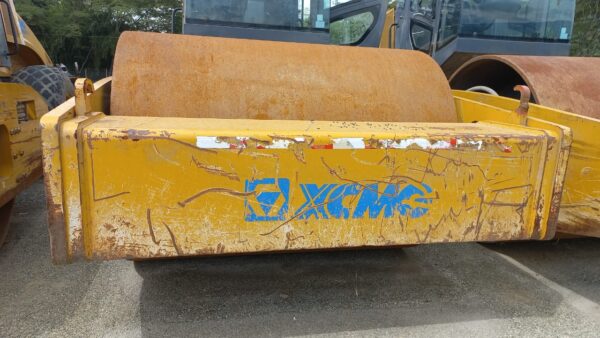 Lote 2 Vibrocompactador - Imagen 3
