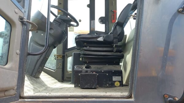 Lote 2 Vibrocompactador - Imagen 6
