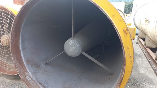 Lote 110 Ventilador Industrial - Imagen 3
