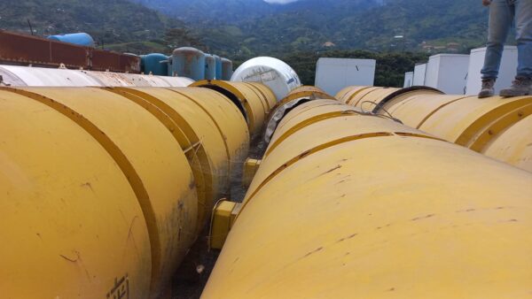 Lote 110 Ventilador Industrial - Imagen 4
