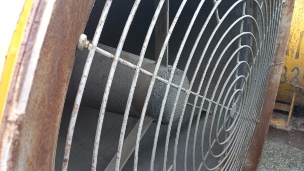 Lote 110 Ventilador Industrial - Imagen 5