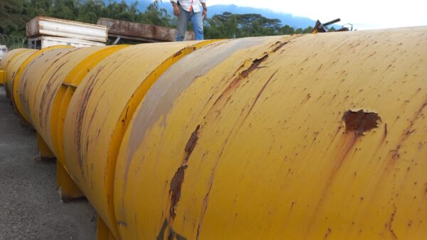 Lote 110 Ventilador Industrial - Imagen 6