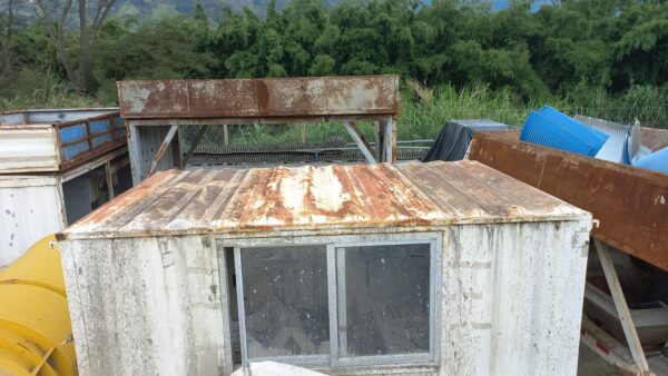 Lote 1 Planta Mezcladora de Hormigón - Imagen 4
