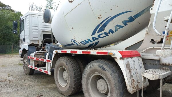 Mixer M12 - Imagen 3
