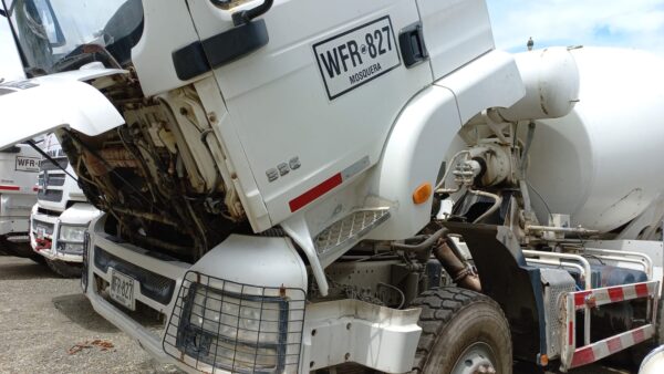 Mixer M3
