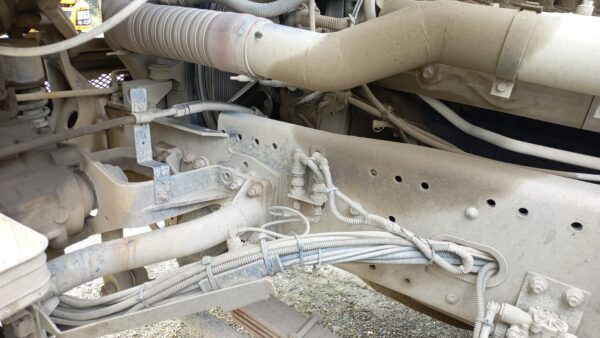 Mixer M3 - Imagen 2