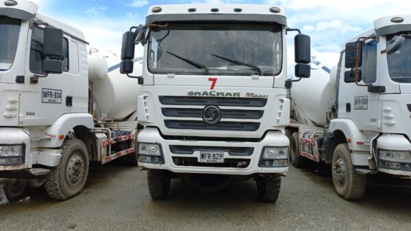 Mixer M7 - Imagen 2
