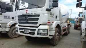Mixer M7