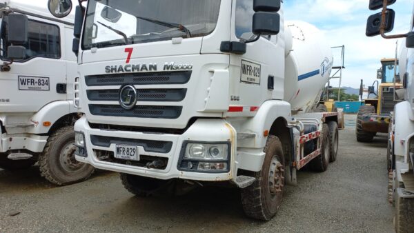 Mixer M7