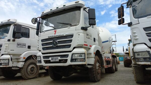 Mixer M7 - Imagen 3