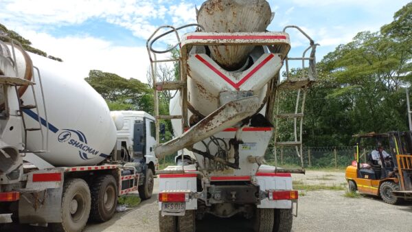 Mixer M11 - Imagen 4