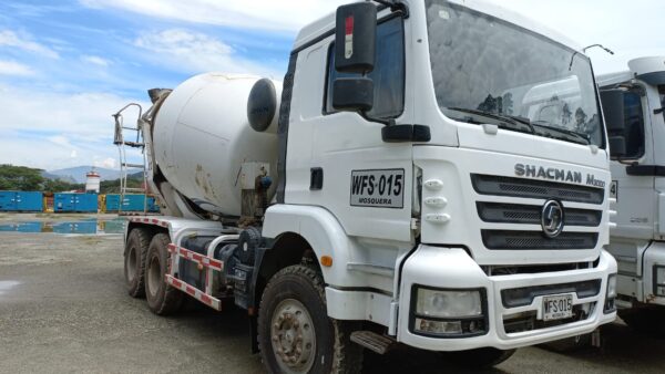 Mixer M11