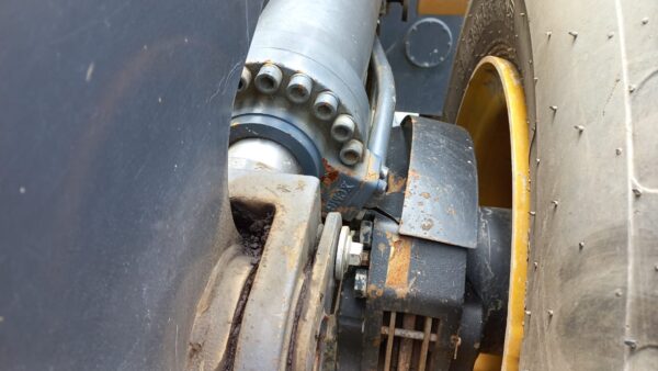 Lote 2 Cargador Frontal - Imagen 3
