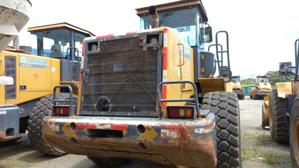 Lote 150 Cargador Posic 5
