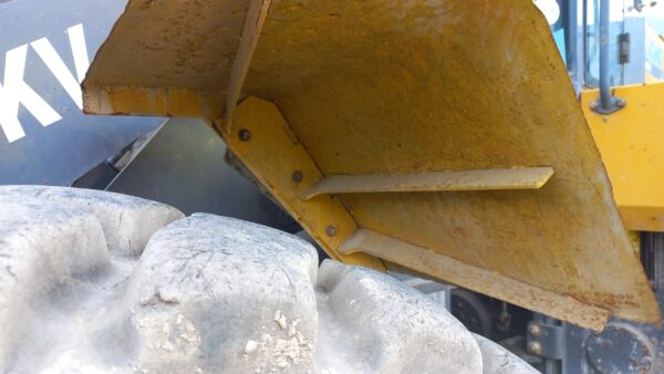 Lote 12 Cargador Frontal - Imagen 4