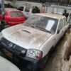 35-047 NISSAN 2009 FRONTIERD22 4X2 PARTICULAR