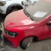 31-001 VOLKSWAGEN GOL ELS165 AÑO 2019