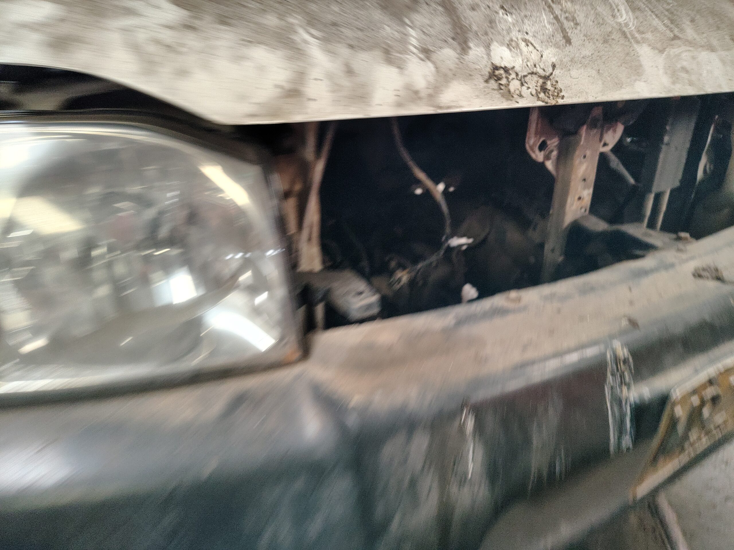 35-089 CAMIONETA NISSAN AÑO 2012 4x4 PARTICULAR - Imagen 5