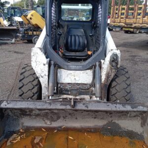 MINICARGADOR BOBCAT  S570