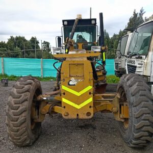 MOTONIVELADORA GALION 850R