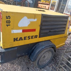 COMPRESOR KAISER MP50