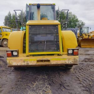 CARGADOR CATERPILLAR  950G5FW