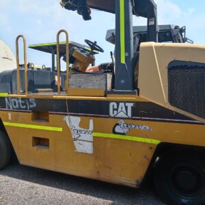 CARGADOR DE LLANTAS CAT  PS150 FPS