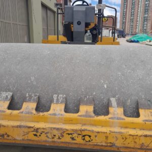 VIBROCOMPACTADOR VOLVO SDlOODC