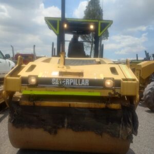 VIBROCOMPACTADOR CAT CB5340 EAA