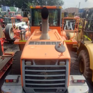 CARGADOR DOOSAN DL300A