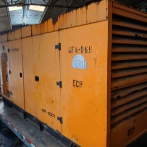 PLANTA ELECTRICA MOTOR PERKINS 2200