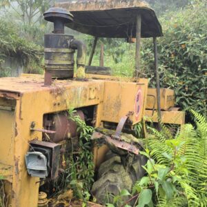 Vibrocompactador bitelli