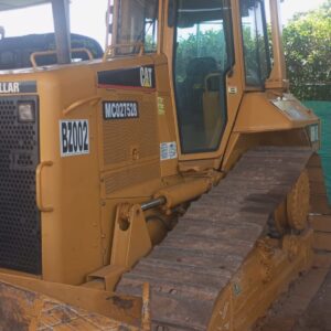 Bulldozer Caterpillar D6N XL