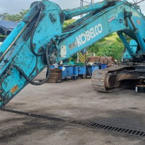 Excavadora de oruga kobelco SK350LC-10