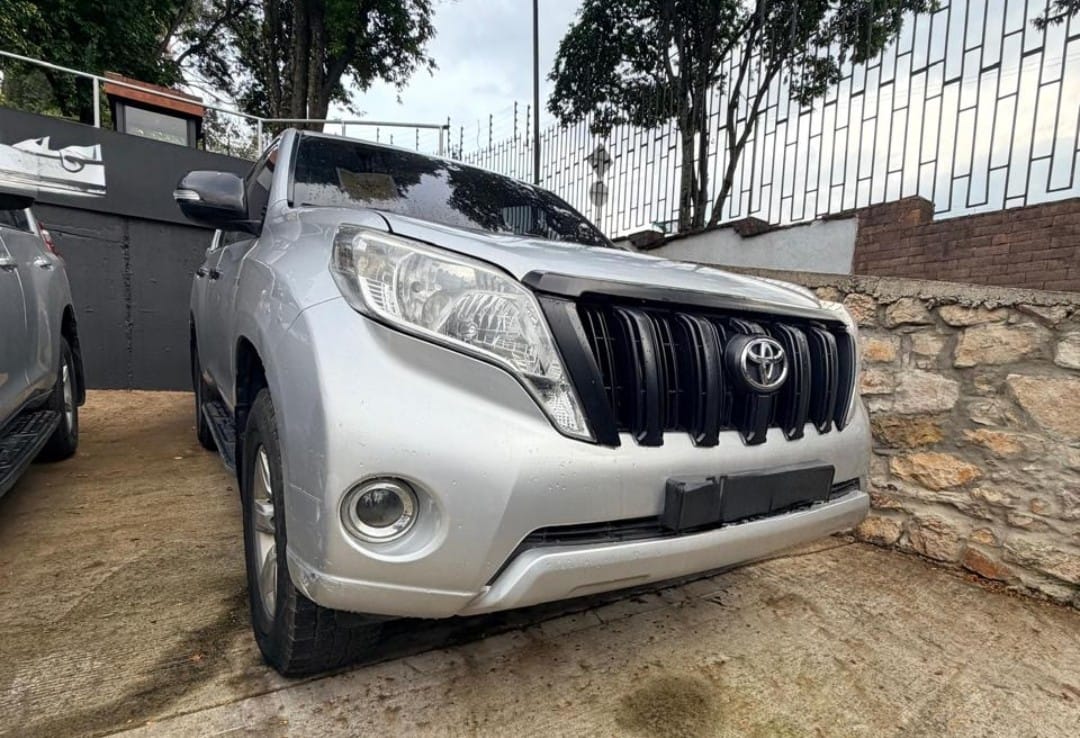 Camionteas toyotas tx y txl - Imagen 5